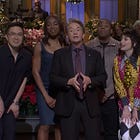 First 'Saturday Night Live' 50th Anniversary Documentaries Set Premieres