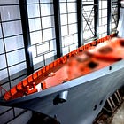 North Korea Pushes Forward Nuclear-Powered Submarine Development During Shipyard Inspection, Amid Doubts Over Reactor Feasibility