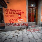 Attentatet från AFA: Vänsterextremisternas senaste försök att tysta min journalistik