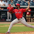 Red Sox outright Joely Rodriguez to Triple-A Worcester, option infielder to make room for new trade acquisition 