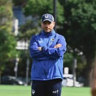 Victory believes - and expects - success will follow after giving Diles full-time role. 