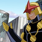 Marvel Television Pauses Development On 'Nova', Two Other Series
