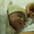 Why Christ compared Christian joy to giving birth