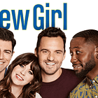 If your entire life blows up you might as well watch New Girl