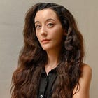 My First Byline: Anna Merlan