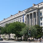 Trump's Corruption of the Justice Department