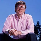 Bill Gates’s love affair with the ‘Interactive TV’ that never happened
