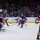 LISTEN: Islanders & Their Nightmare Before Christmas