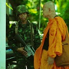 [🇹🇭 Tailândia #5] Quando um Golpe de Estado é bem-sucedido