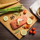 Dieta cetogénica: una manera simple y efectiva de adelgazar