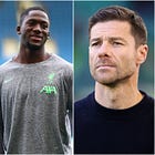 EXCL: Liverpool's hopes for Darwin Nunez, those Ibrahima Konate PSG comments, plus could Xabi Alonso be a future LFC manager?