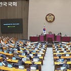 South Korean President Very Sorry He Tried To Do That Coup That You Do 
