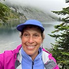 Other People's Kitchens Q&A with Alison Krupnick