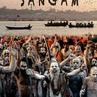 Maha Kumbh Mela - A Sacred Convergence