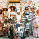 Wives In Stepford Increasingly Don't Want To Be Replaced By Robots