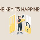 The key to happiness