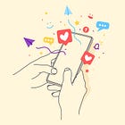 Is 2025 the year of the 'social media ick'?