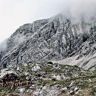 Chasing Stories at the Zugspitz Ultratrail