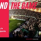 BEYOND THE GAME: A Special Report on MENA Sports Streaming