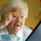 Elon Musk Eyeballing You And Your Grandma’s Social Security Money