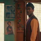 The Doctor Makes An Alarming Barbershop Entrance In New 'Doctor Who' Preview Clip
