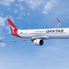 Why Qantas ordered the A321 XLR without lie-flat business class seats?