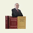 Warren Buffett: The Only 3 Chapters Investors Need to Read!