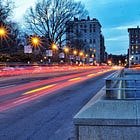 What My Uber Driver Knows about Real Estate's Future