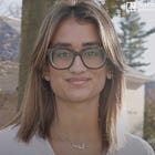 My First Byline: Aneeta Mathur-Ashton