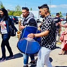 Beating the Drums: Why Romani orchestras herald every celebration