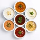 List of my favorite Dipping Sauces!