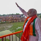 BJP and NDA Lost In Nearly Half The Seats Where PM Narendra Modi Held Rallies