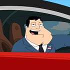 'American Dad!' Sets Season 21 Premiere Date On TBS