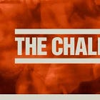 'The Challenge' by Mars Sign