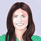 Modern Meditations: Kirsten Green