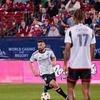 FC Dallas vs Vancouver Whitecaps: Highlights, stats and quote sheet