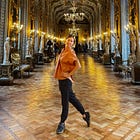 # 22 Far Less than Everything You Wanted to Know about Rome