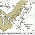 A call to action for fellow French descendants in "North America"