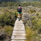 Hiking Guide: A few great Australian trails