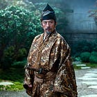 'Shogun' Starts Some Drama