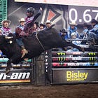 Bulls, dust, and glory: Queensland defends PBR Origin II Title