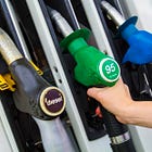 The Game Theory Behind the Price to Refuel your Car