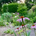 Havenwood July Garden Tour