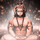 Hanuman Janmotsava