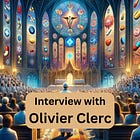 Interview with Olivier Clerc
