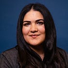 My First Byline: Saba Hamedy