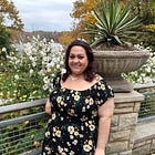 My First Byline: Laurén Razzaq
