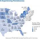 Invisible Barriers: Deets On Housing Inequality for Disabled Americans