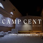 Camp Century Long Read