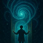 Beyond The Veil: My Unexpected Awakening to Mysticism